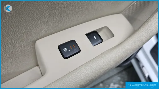 HYUNDAI SONATA LPI MODERN(HANDICAPPED)