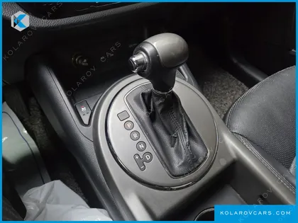 KIA SPORTAGE DIESEL 2WD PRESTIGE