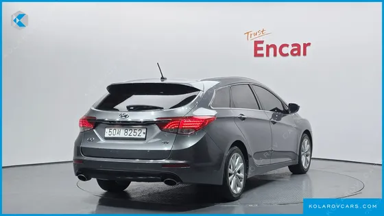 HYUNDAI I40 2.0 GDI