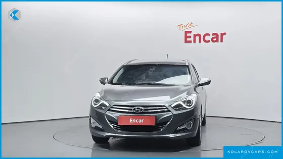 HYUNDAI I40 2.0 GDI