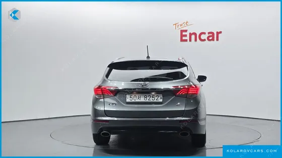 HYUNDAI I40 2.0 GDI