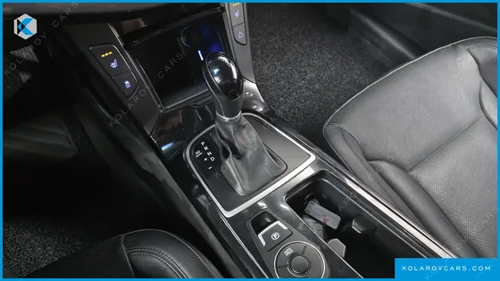 HYUNDAI I40 2.0 GDI