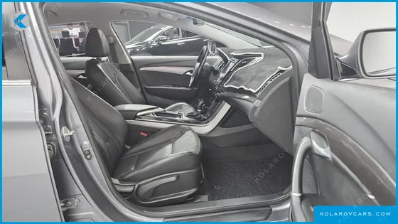 HYUNDAI I40 2.0 GDI