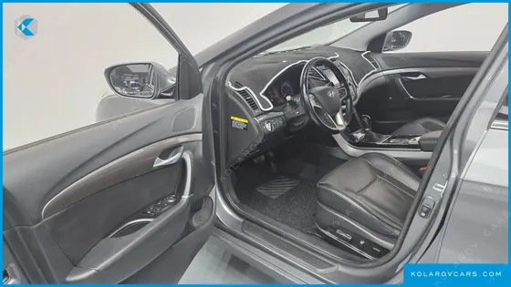 HYUNDAI I40 2.0 GDI