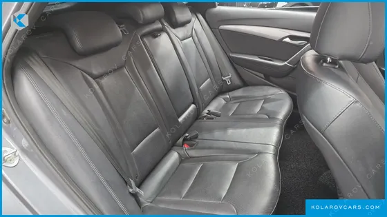 HYUNDAI I40 2.0 GDI