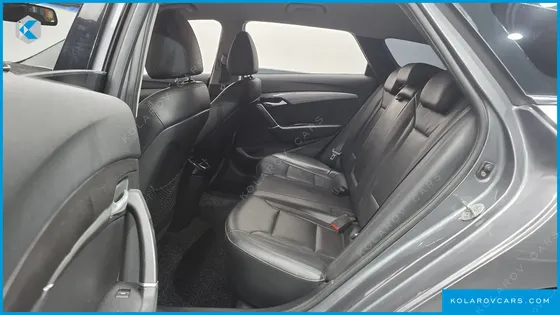 HYUNDAI I40 2.0 GDI