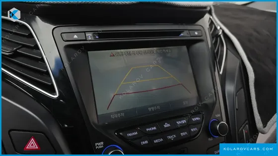 HYUNDAI I40 2.0 GDI