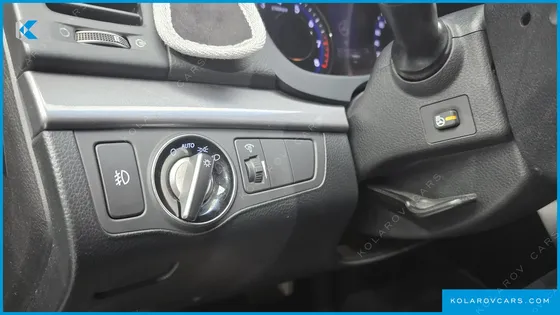 HYUNDAI I40 2.0 GDI