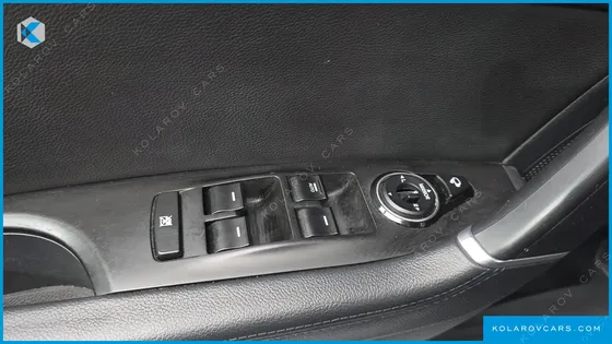 HYUNDAI I40 2.0 GDI