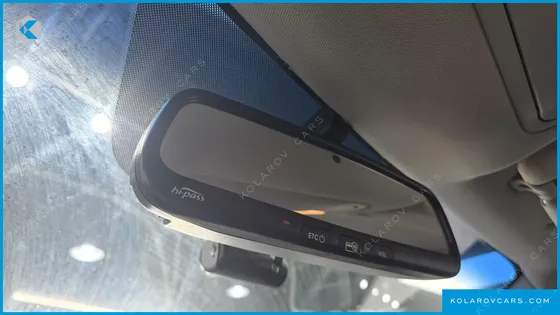 HYUNDAI I40 2.0 GDI