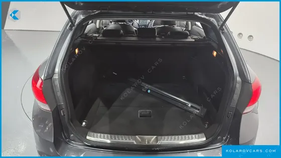 HYUNDAI I40 2.0 GDI