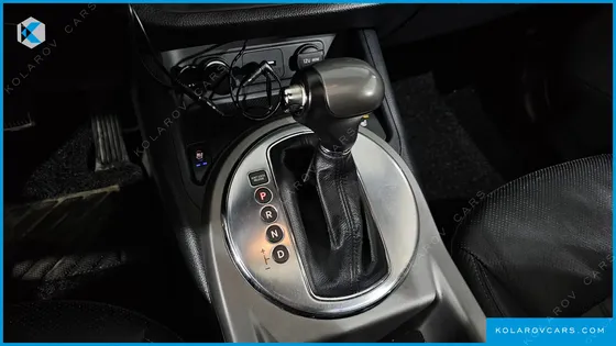 KIA SPORTAGE DIESEL 2WD ACE