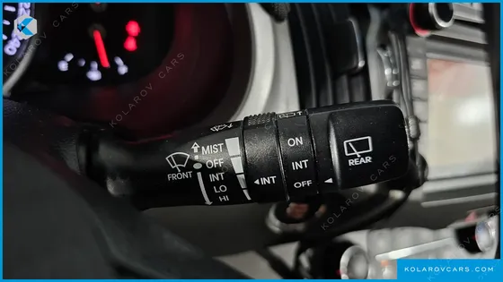 KIA SPORTAGE DIESEL 2WD ACE