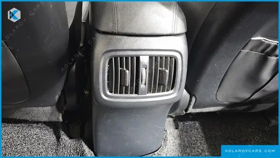 KIA SPORTAGE DIESEL 2WD ACE