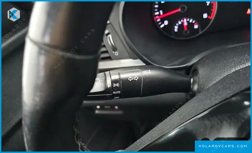 KIA K5 2.0 LPI RENTAL CAR