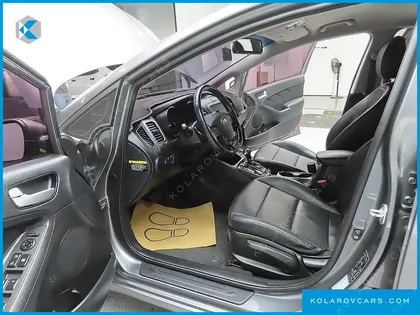KIA K3 DIESEL TRENDY