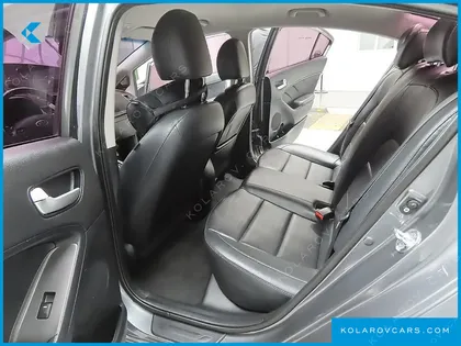 KIA K3 DIESEL TRENDY