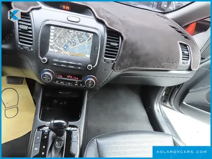 KIA K3 DIESEL TRENDY