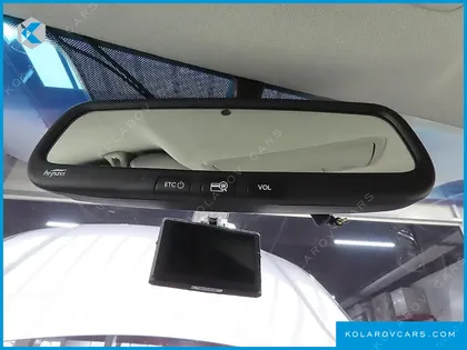 KIA K3 DIESEL TRENDY