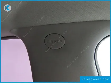KIA K3 DIESEL TRENDY
