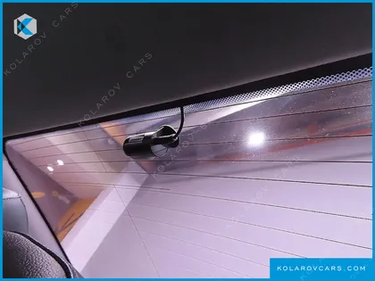 KIA K3 DIESEL TRENDY