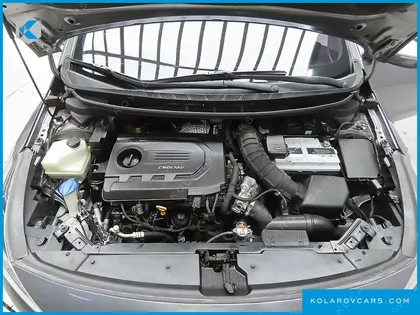 KIA K3 DIESEL TRENDY