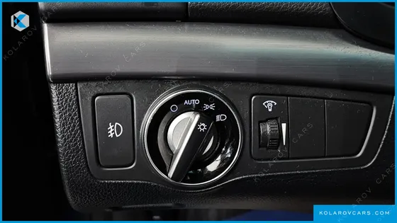 HYUNDAI I40 1.7 VGT