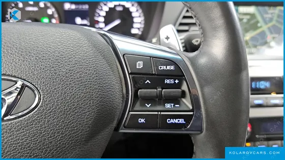 HYUNDAI SONATA 1.6 TURBO SMART