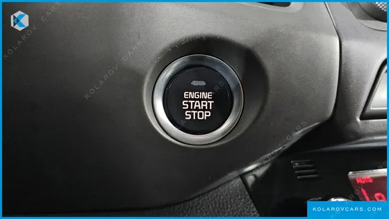 KIA SPORTAGE DIESEL 2WD TRENDY