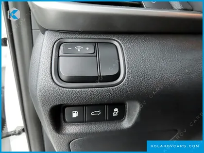 KIA K5 2.0 LPI RENTAL CAR