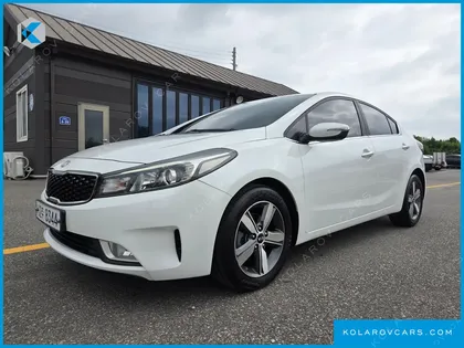 KIA K3 TRENDY