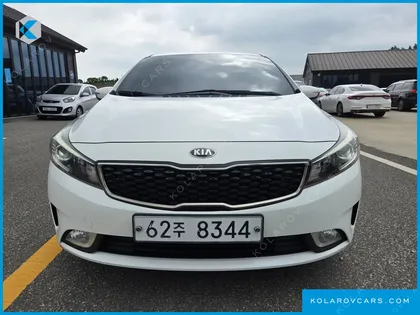 KIA K3 TRENDY