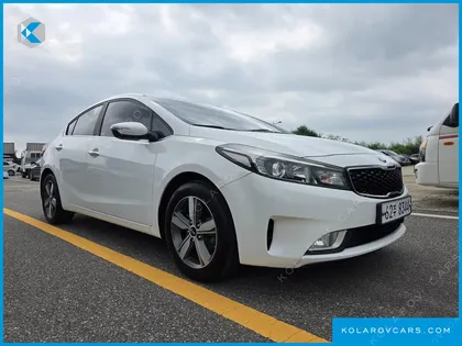 KIA K3 TRENDY