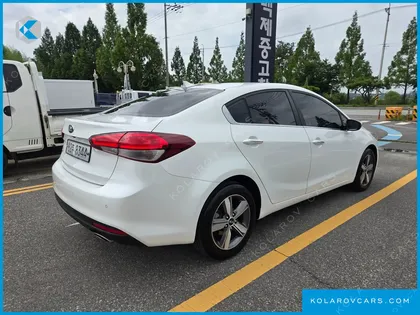 KIA K3 TRENDY