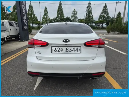 KIA K3 TRENDY