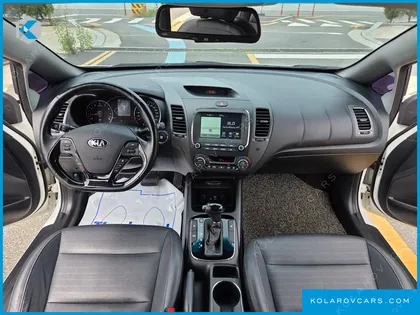 KIA K3 TRENDY