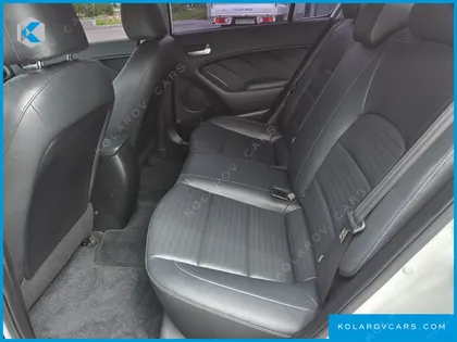 KIA K3 TRENDY