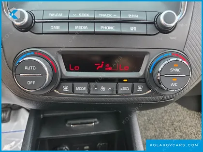 KIA K3 TRENDY