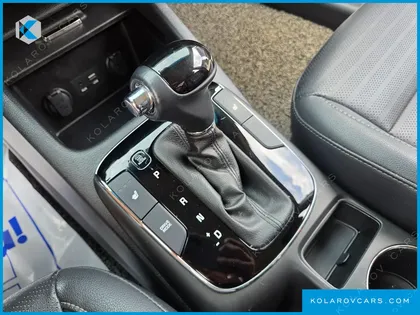 KIA K3 TRENDY
