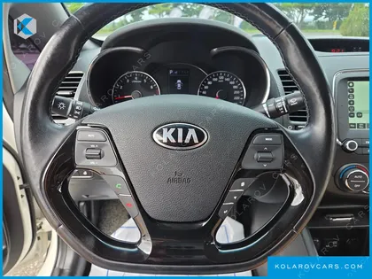 KIA K3 TRENDY