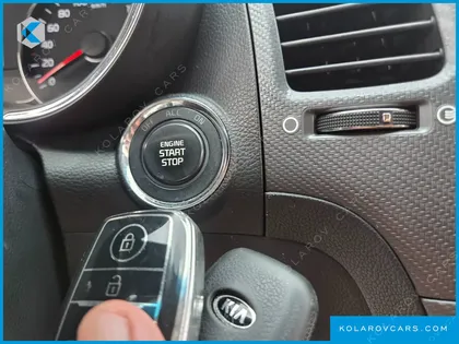 KIA K3 TRENDY