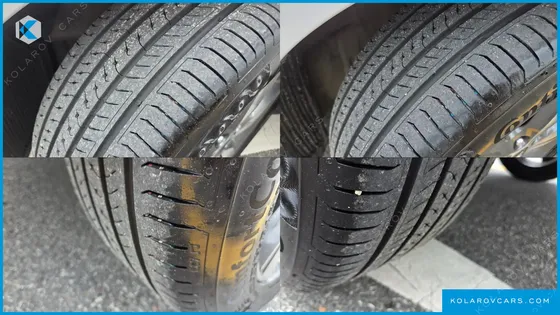 KIA K3 TRENDY
