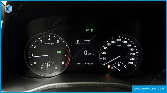 HYUNDAI ELANTRA (AVANTE) 1.6 GDI MODERN