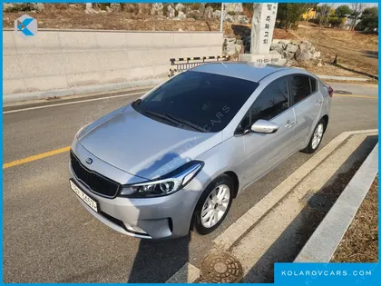 KIA K3 TRENDY