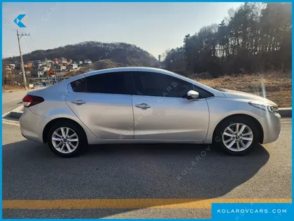 KIA K3 TRENDY