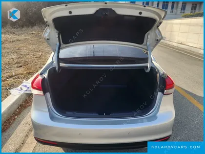 KIA K3 TRENDY