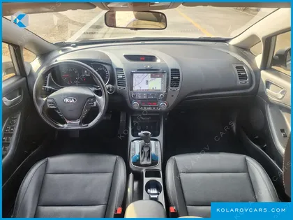 KIA K3 TRENDY