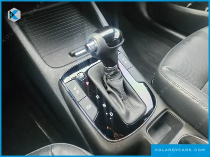 KIA K3 TRENDY