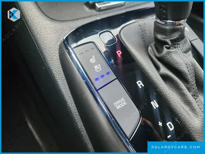 KIA K3 TRENDY
