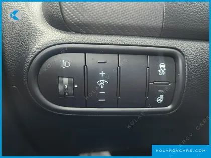 KIA K3 TRENDY